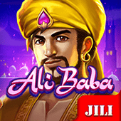 Ali Baba - sunwin bh game hot