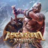 Asgardian Trỗi Dậy - sunwin bh game hot
