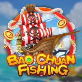 Câu Cá Bao Chuan - sunwin bh game