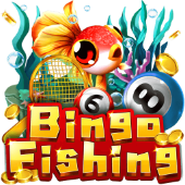 Câu Cá Bingo - sunwin bh game