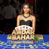 Casino Marina Andar Bahar - sunwin bh casino