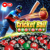 Roulette Bóng Cricket - sunwin bh casino