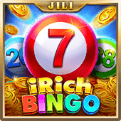 Bingo Irich sunwin bh slot