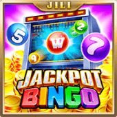 Bingo Jackpot - sunwin bh game hot