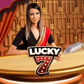 May Mắn 7 - sunwin bh casino