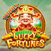 Vận May Phú Quý - sunwin bh game hot