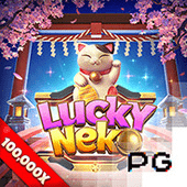 Mèo May Mắn - sunwin bh game hot