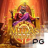 Vận May Midas - sunwin bh game hot