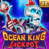 Vua Đại Dương Jackpot - sunwin bh game