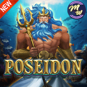 Poseidon - sunwin bh slot