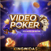 Video Poker - sunwin bh game bài